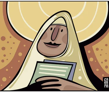 Emprestei US$ 60, perdi o dinheiro e ganhei uma história para a vida - Imagem