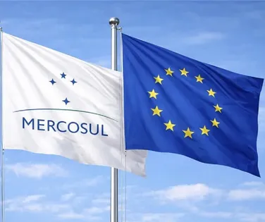 Entenda os principais pontos do acordo Mercosul e União Europeia - Imagem