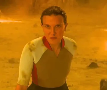 Era tudo um jogo? A explicação do último episódio de Stranger Things da Netflix - Imagem