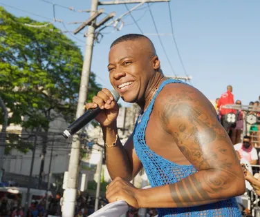 Escandurras leva o samba às ruas de Salvador em novo audiovisual - Imagem