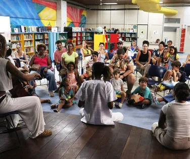 Escritor baiano promove evento literário em apoio a hospital Martagão - Imagem