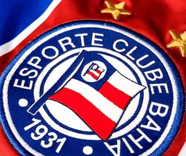 Esporte Clube Bahia: futebol e finanças - Imagem