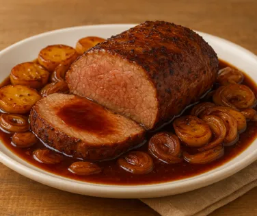 Essa carne supera a suína em saúde e quase ninguém coloca no prato - Imagem