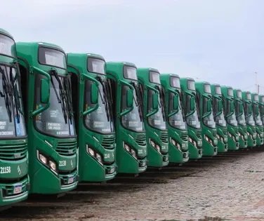 Estações de metrô fecham e linha de ônibus será criada em Salvador - Imagem