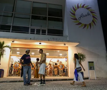 Estrela do cinema mundial virá a Salvador para evento em cinema - Imagem