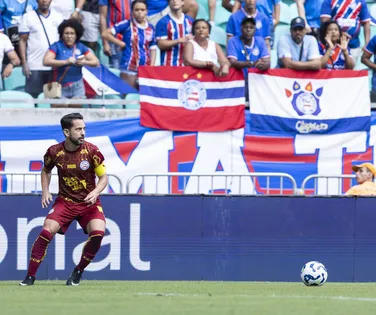 Éverton Ribeiro recebe Título de Cidadão Soteropolitano na próxima semana - Imagem