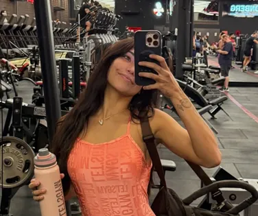 Ex-BBB polêmica expõe vício em álcool e drogas - Imagem