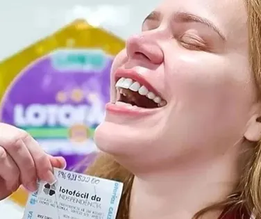 Ex-BBB vira alvo de processo após mais de 30 vitórias na loteria - Imagem