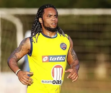 Ex-Bahia chama cidade baiana de "rascunho da humanidade" - Imagem