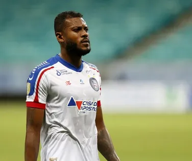 Ex-Bahia é anunciado por clube da Série C do Brasileirão - Imagem