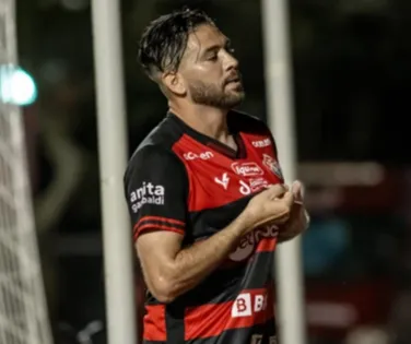 Ex-Vitória visualiza 2026 de protagonismo em clube paulista - Imagem