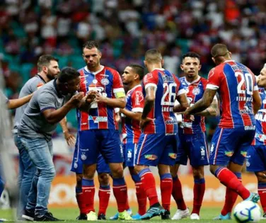 Ex-atacante do Bahia vai atuar por clube campeão brasileiro em 2026 - Imagem