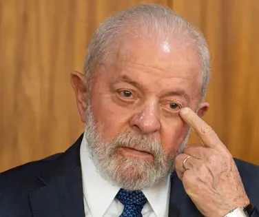 Ex-ministro de Lula será candidato a presidente em 2026 - Imagem