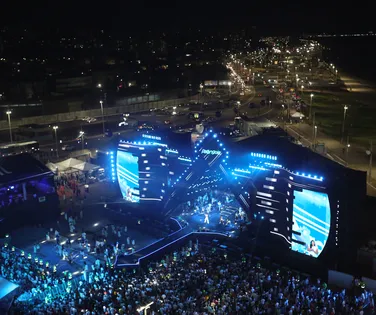 Festival Virada deve injetar mais de R$ 590 milhões em Salvador - Imagem