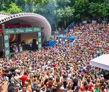 Festival gratuito em Salvador terá atrações de peso: veja programação - Imagem