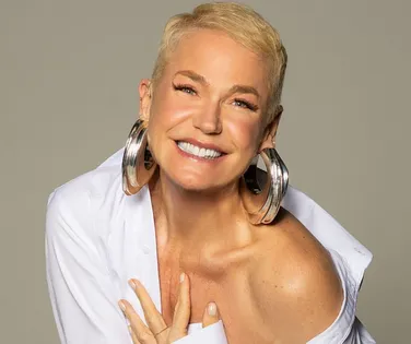 Fez ou não? Xuxa abre o jogo sobe famoso ‘pacto com o diabo’ - Imagem