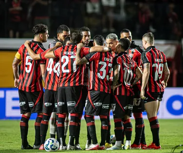 Ficam para 2026? Saiba jogadores do Vitória com contrato perto do fim - Imagem