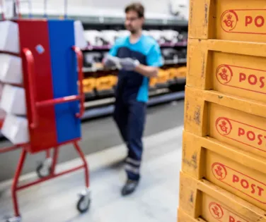 Fim das cartas: país encerra correio após 401 anos de história - Imagem