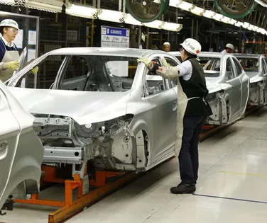 Fim de uma era: Chevrolet encerra produção de carro que marcou gerações - Imagem