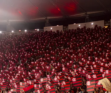 Flamengo x Cruz Azul: horário, onde assistir e prováveis times - Imagem