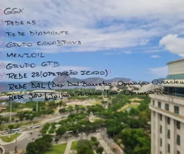 Fraudes em combustíveis: Investigações apontam para Dal Barreto - Imagem