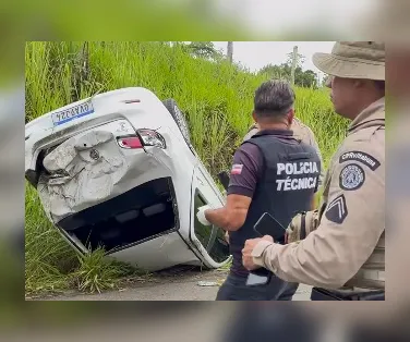 Funcionário de fábrica de chocolate morre em acidente na Bahia - Imagem