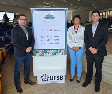 Fundação José Silveira reforça atuação ambiental no VII Encontro Interinstitucional - Imagem