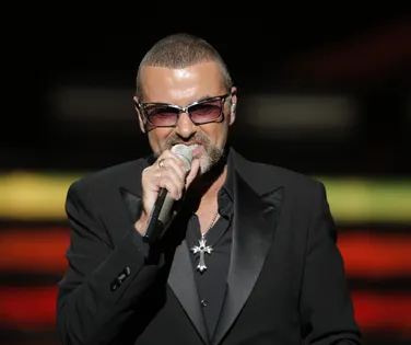 George Michael é a atração do Palco A TARDE FM - Imagem