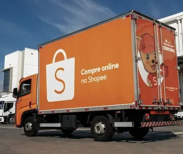 Gigante asiática instala centro logístico na Região Metropolitana - Imagem