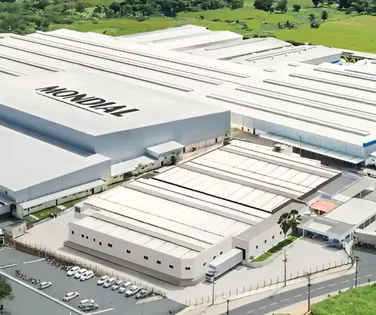 Gigante industrial escolhe a Bahia e promete impacto na economia local - Imagem