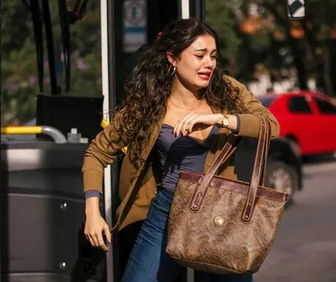 Globo adota estratégia arriscada para Três Graças; entenda - Imagem