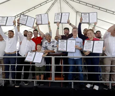 Governo anuncia investimento de mais de R$ 100 mi em município baiano - Imagem