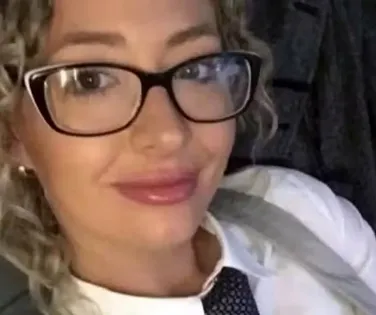 Grávida, professora confessa sexo com aluno de 15 anos - Imagem