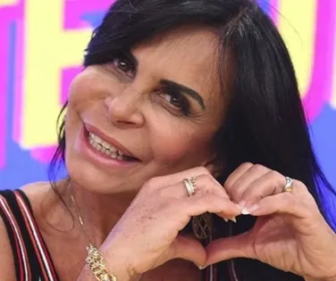 Gretchen no BBB 26? Ex-Fazenda é cotada para o reality da Globo - Imagem