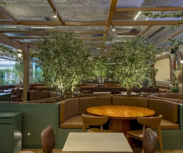 Grupo Alfredo’Ro anuncia a primeira unidade no Salvador Shopping - Imagem