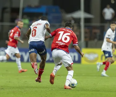 Grupo City abre mão de atacante uruguaio e Botafogo encaminha contratação - Imagem