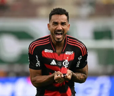 Herói do título do Flamengo lembra derrota para o Bahia e manda recado - Imagem
