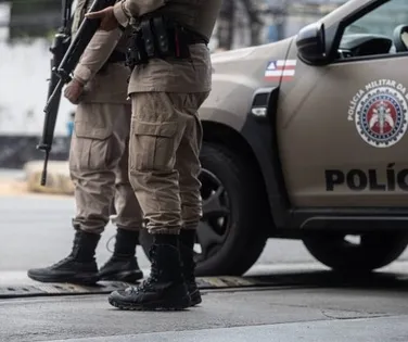 Homem ataca criança de 5 anos alegando ter visto “imagem diabólica" - Imagem