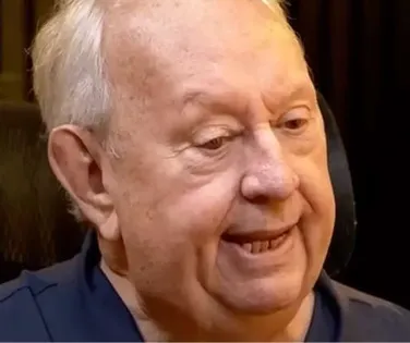 Homem ficou 90 minutos 'morto' e voltou para contar o que viu no céu - Imagem