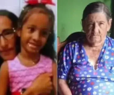 Homem suspeito de matar tia, prima e idosa na Bahia é encontrado morto - Imagem