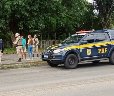 Idoso é preso na Bahia por perseguir e divulgar vídeos íntimos da ex - Imagem