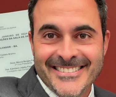 Igreja do Bonfim e final de ano - Imagem