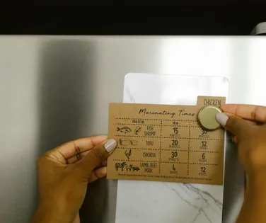 Ímãs podem ser vilões para geladeiras modernas; entenda o perigo - Imagem