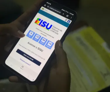 Inscrições Sisu 2026 começam em 19 de janeiro; veja como participar - Imagem