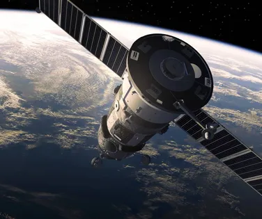 Invasão ET? Terra recebe mensagem por laser enviada a 10 milhões de km - Imagem