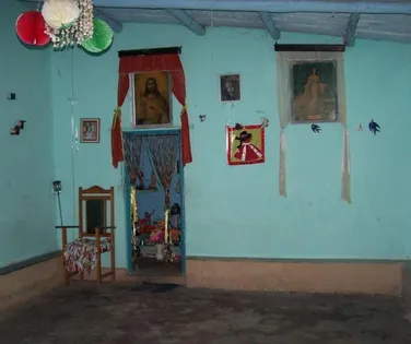 Iphan tomba templo de Jarê mais antigo do Brasil na Chapada Diamantina - Imagem