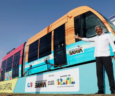 Jerônimo dispara contra servidores após fraude no SAC: "Achem advogado" - Imagem