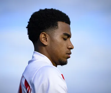 Jhon Solis, do Girona, nunca esteve no radar do Bahia; veja detalhes - Imagem