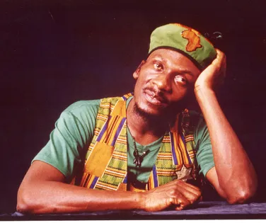 Jimmy Cliff pode ganhar estátua em ponto turístico de Salvador - Imagem