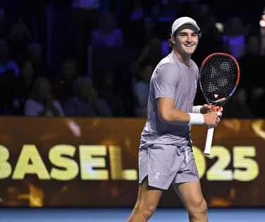 João Fonseca x Alcaraz em Miami: veja horário e onde assistir ao jogo - Imagem
